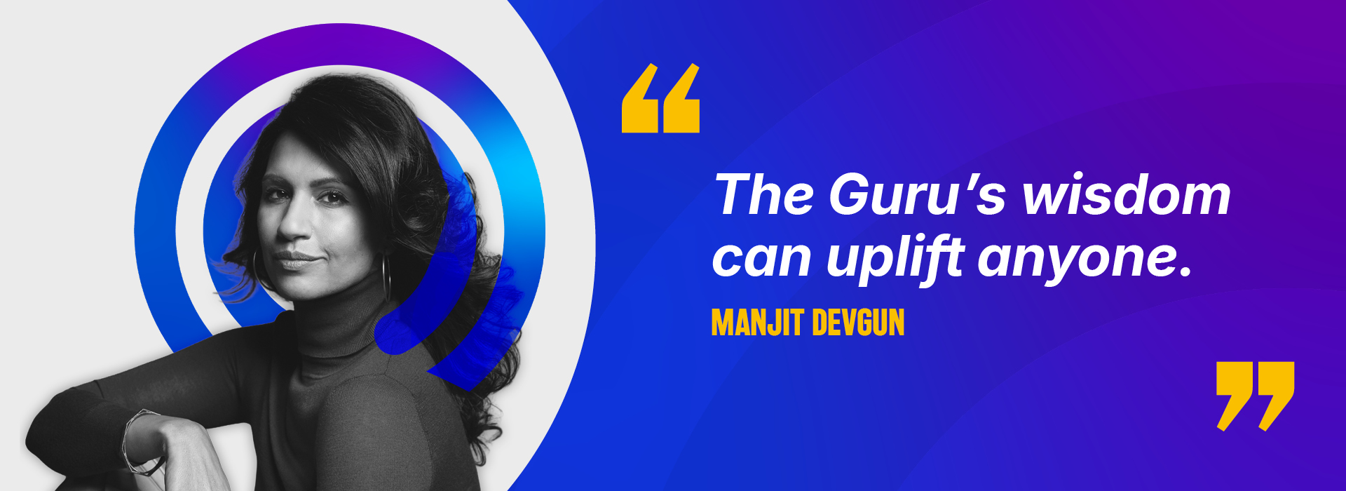 Manjit Devgun Testimonial