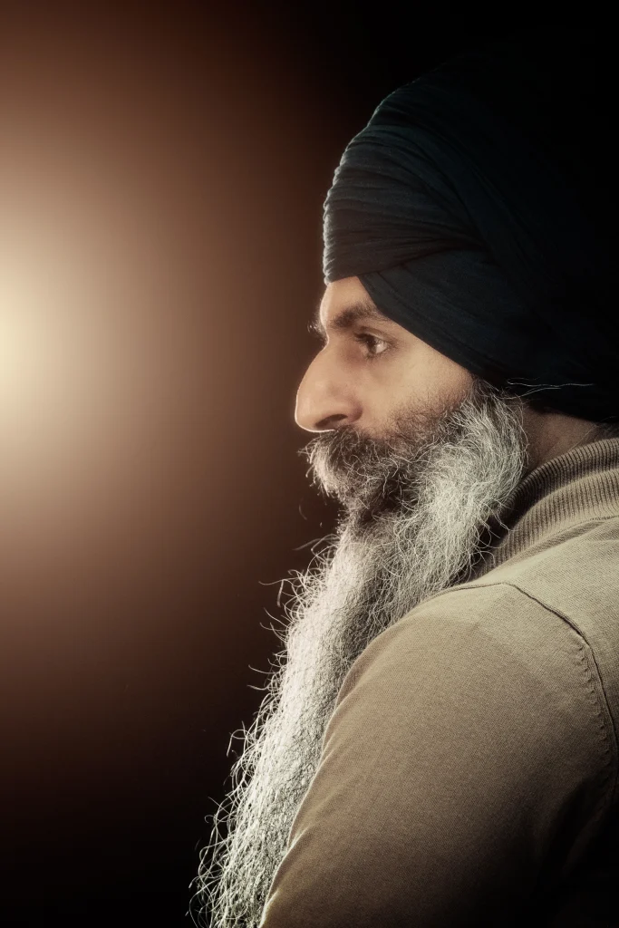 Satpal Singh