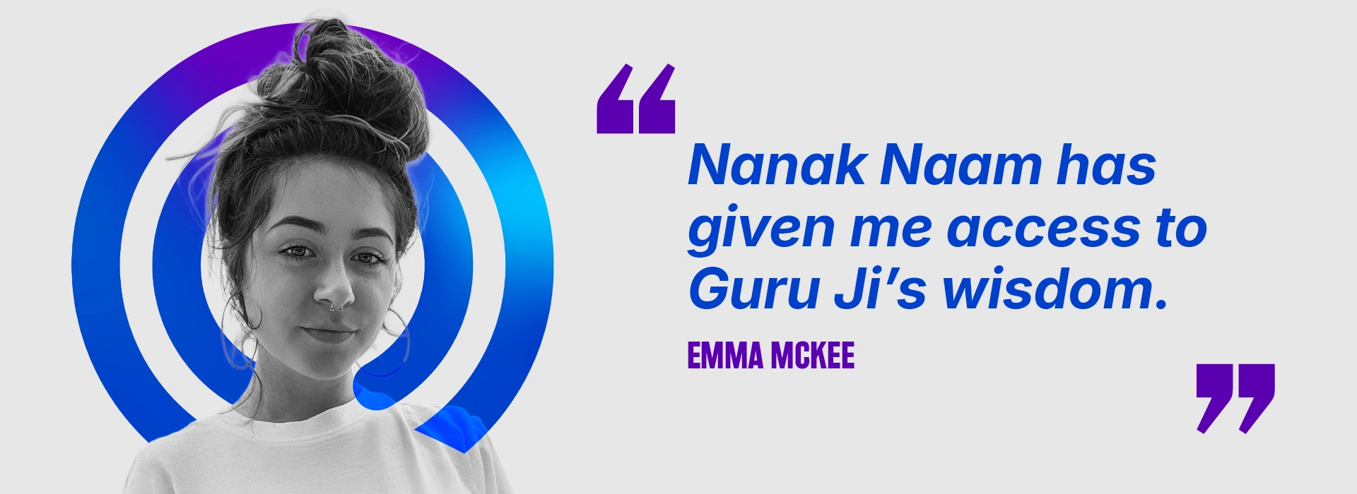 Emma McKee Testimonial