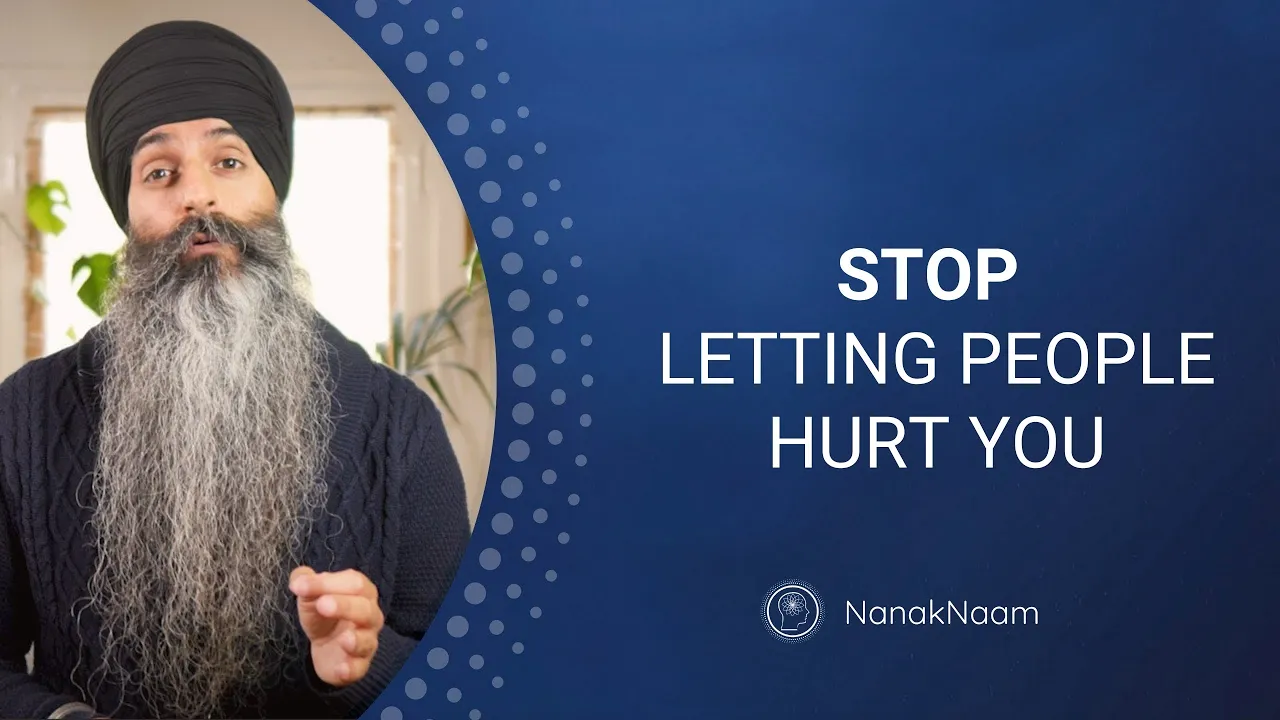 The Power Of Acceptance