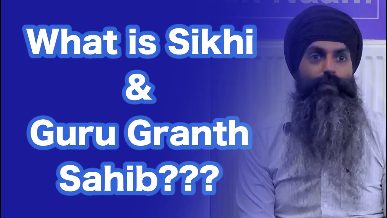 what is sikhi
